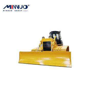 High Durability Heavy Duty bulldozer 320hp